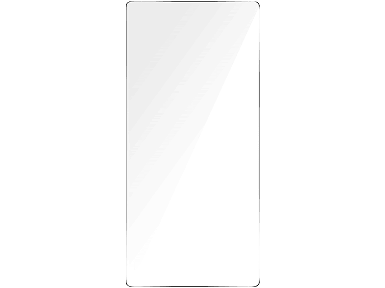 AVIZAR Gehärtetes Glas Glas-Folien(für Samsung Galaxy S23 Ultra)