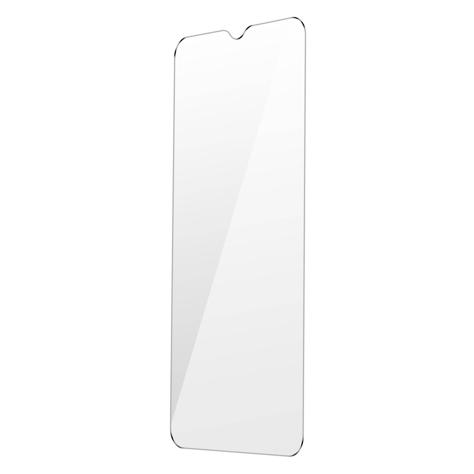 Oppo 3MK Oppo Oppo ARC+ - A57 3mk Glas(für 5G/A57e/A57s A57 4G/A57 4G/A57 5G/A57e/A57s)
