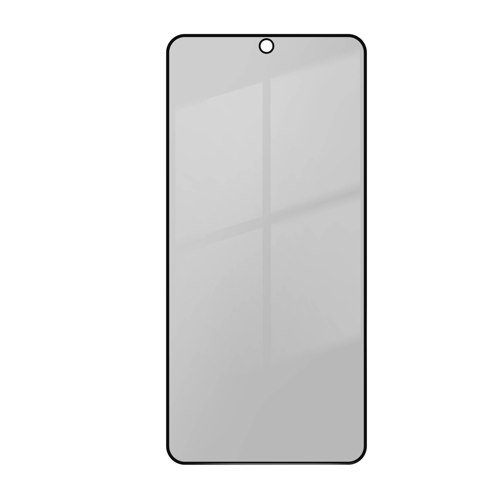 Bilschirmschutz Glas-Folien(für AVIZAR Samsung Galaxy Privacy S23)