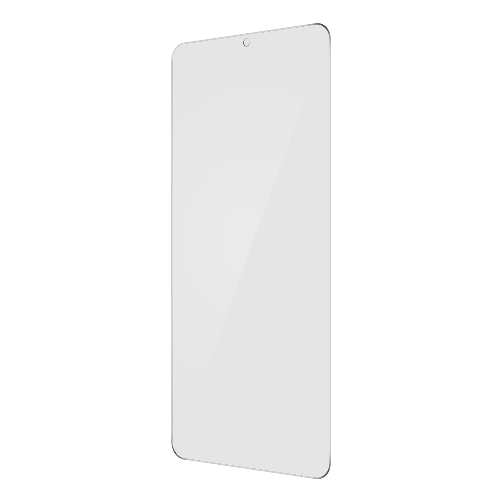 Folia ochronna 3MK Samsung Galaxy S21 Ultra 5G - 3mk SilverProtection+ Przezroczysty