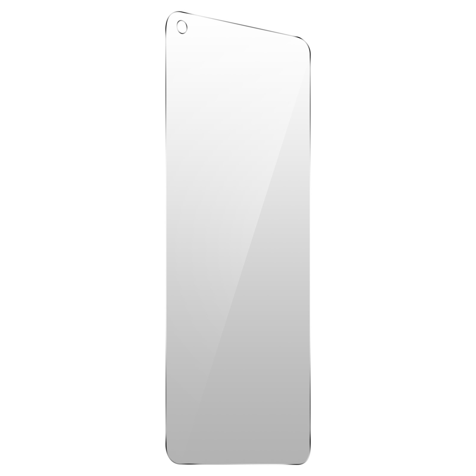 3MK Xiaomi Mi 11 Mi Lite NE) - Xiaomi 4G/5G/11 Lite NE Lite FlexibleGlass Glas(für 4G/5G/11 5G 3mk Lite 11 Xiaomi 5G