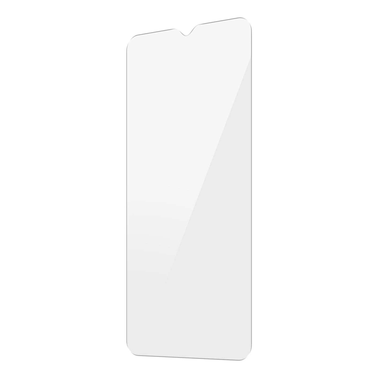 Lite Oppo A73 - A73) 3mk Oppo FlexibleGlass Glas(für Oppo 3MK