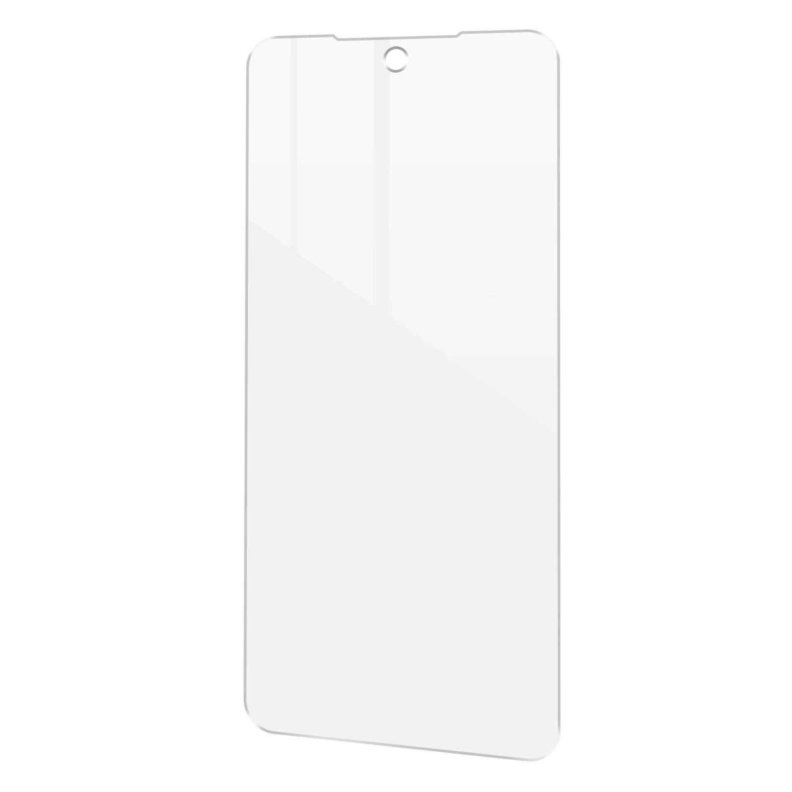 FET_FRA_1456 3MK Xiaomi Redmi 10 - 3mk FlexibleGlass Przezroczysty