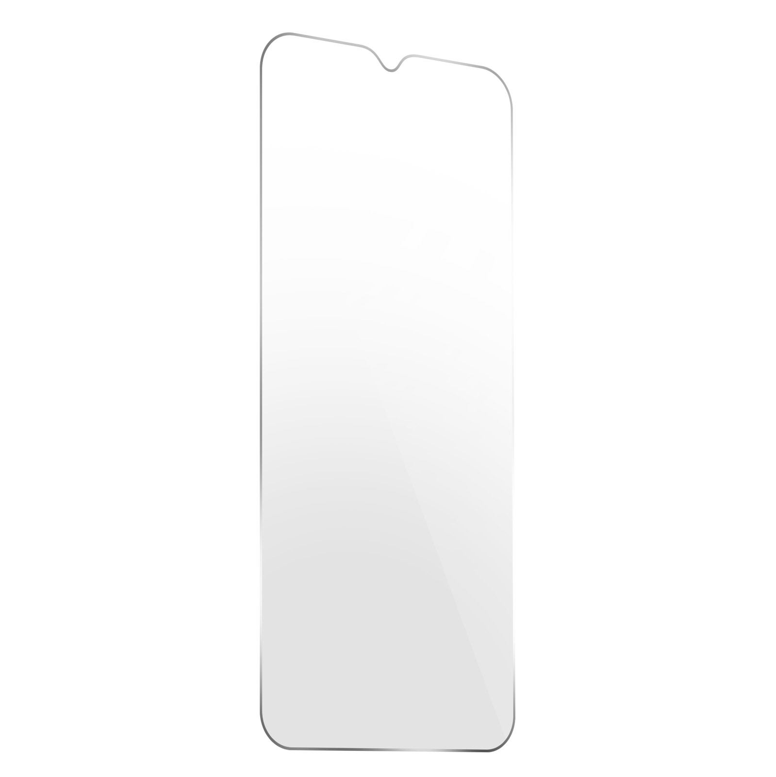 3MK Vivo Glas(für - Vivo Y72 Y72 Vivo FlexibleGlass 5G) 3mk 5G