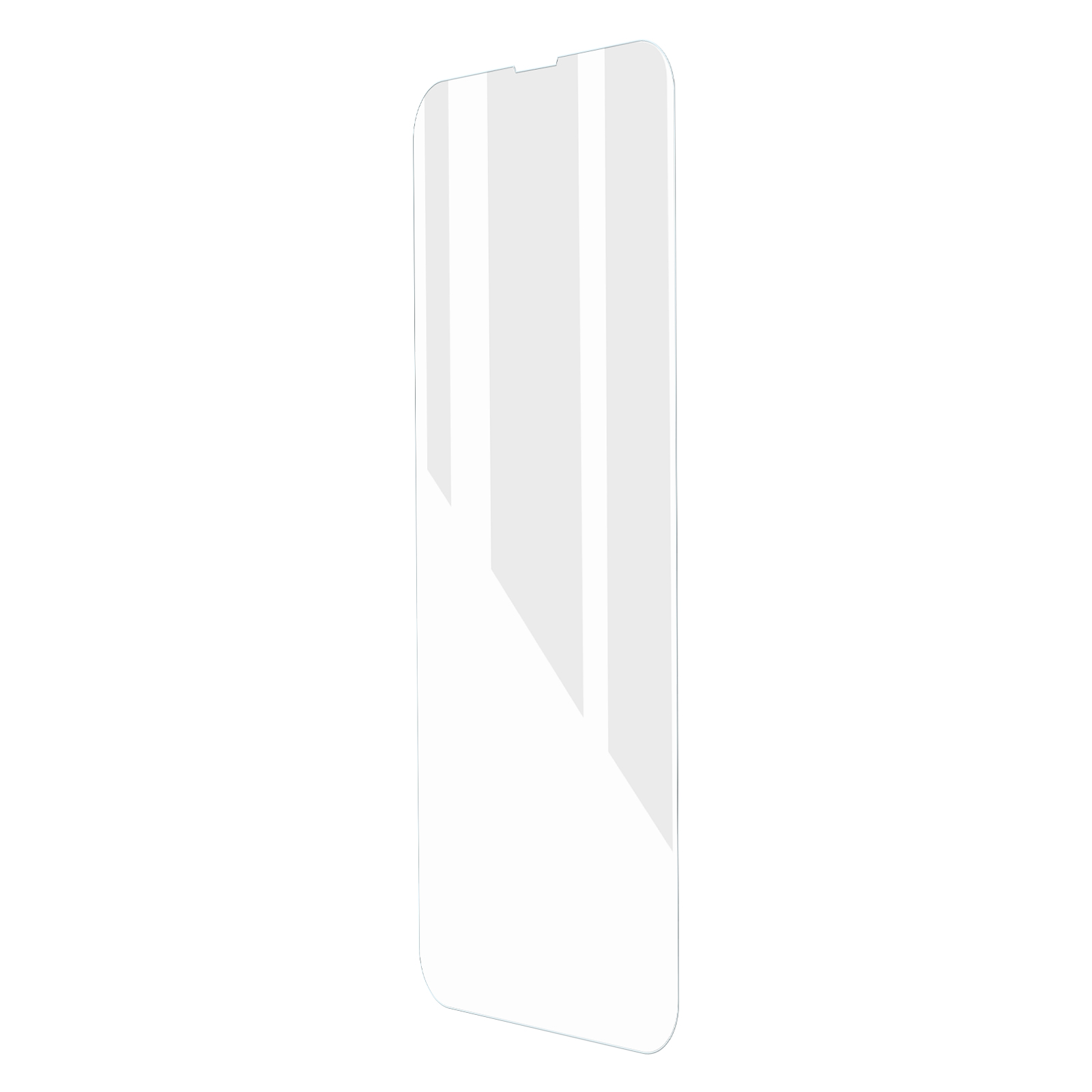 3MK Apple FlexibleGlass Glas(für 13/13 iPhone - iPhone Apple 13/13 Apple Pro) 3mk Pro