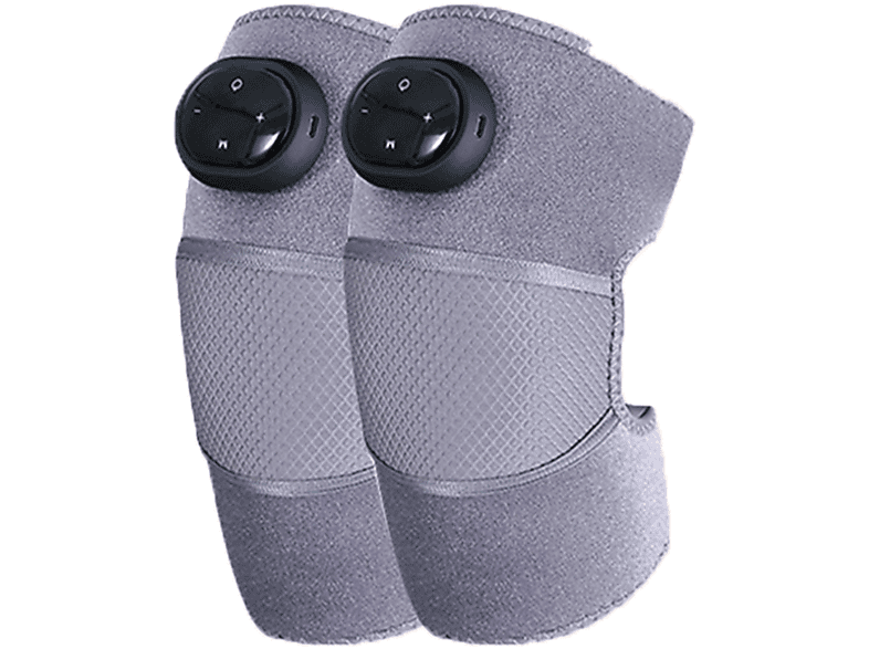 Masajeador BYTELIKE Masajeador eléctrico de rodillas Masajeador de