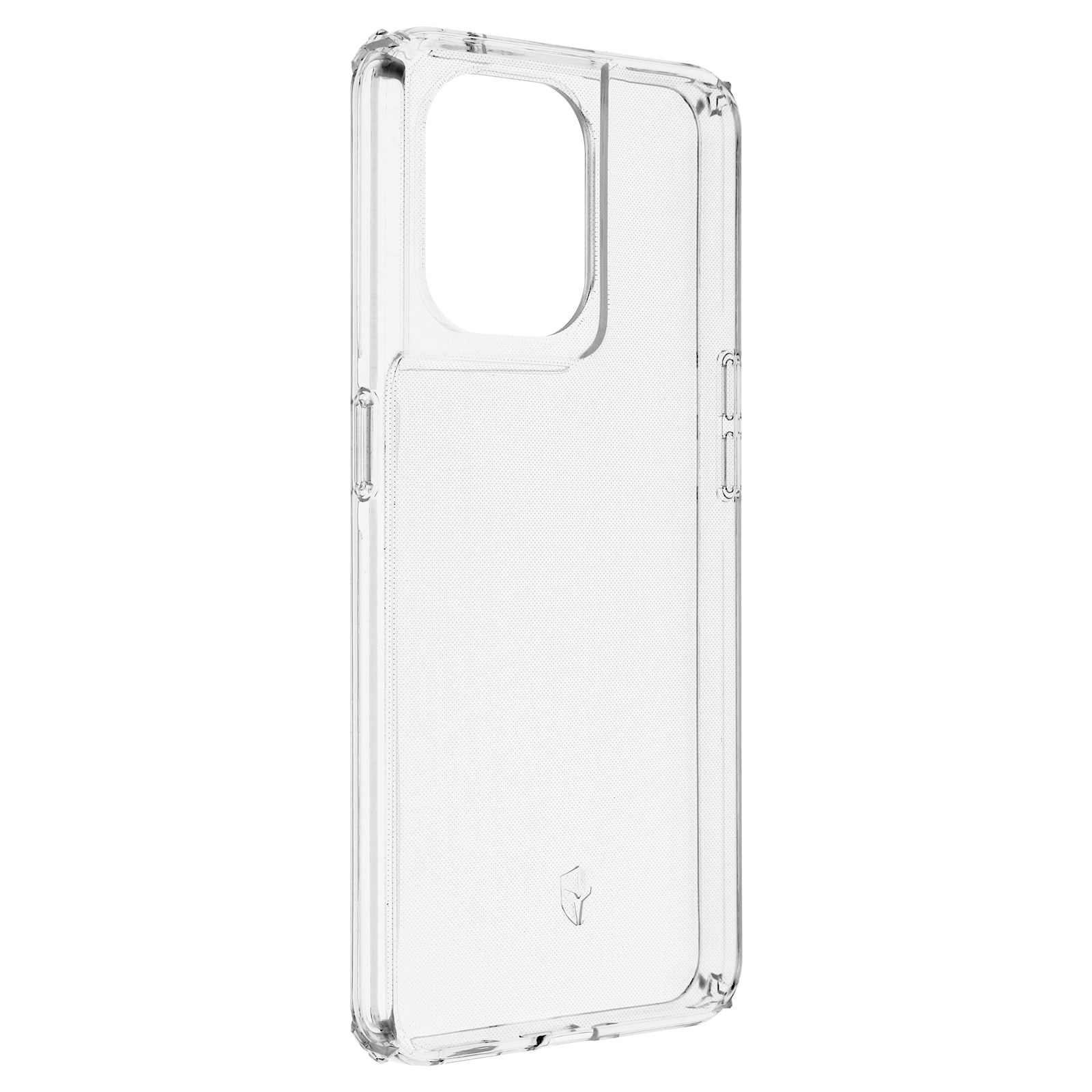 Transparent Oppo, Reno Feel FORCE CASE Oppo Backcover, Series, 8,