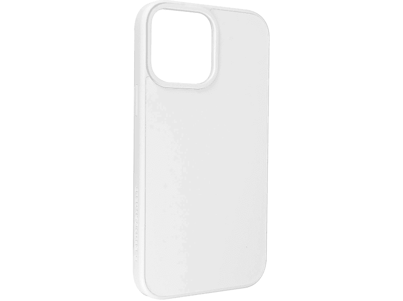 RHINOSHIELD SolidSuit Series, Backcover, Apple, iPhone 13 Pro Max, Weiß