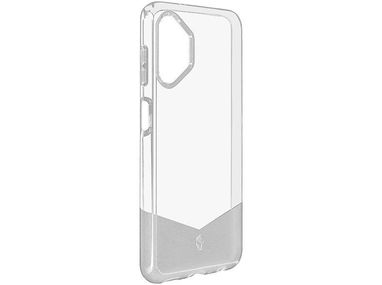 FORCE CASE Tryax Series, Samsung, A13, Galaxy Transparent Backcover