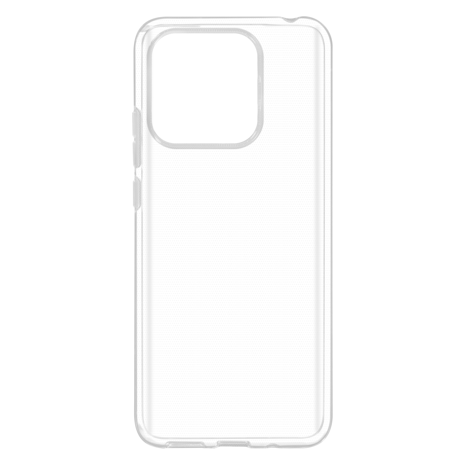 Backcover, 10C, Rundumschutz Redmi Transparent Series, Xiaomi, AVIZAR
