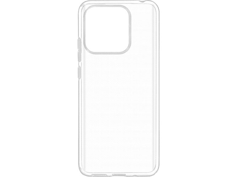 AVIZAR Rundumschutz Series, Backcover, Xiaomi, Transparent Redmi 10C
