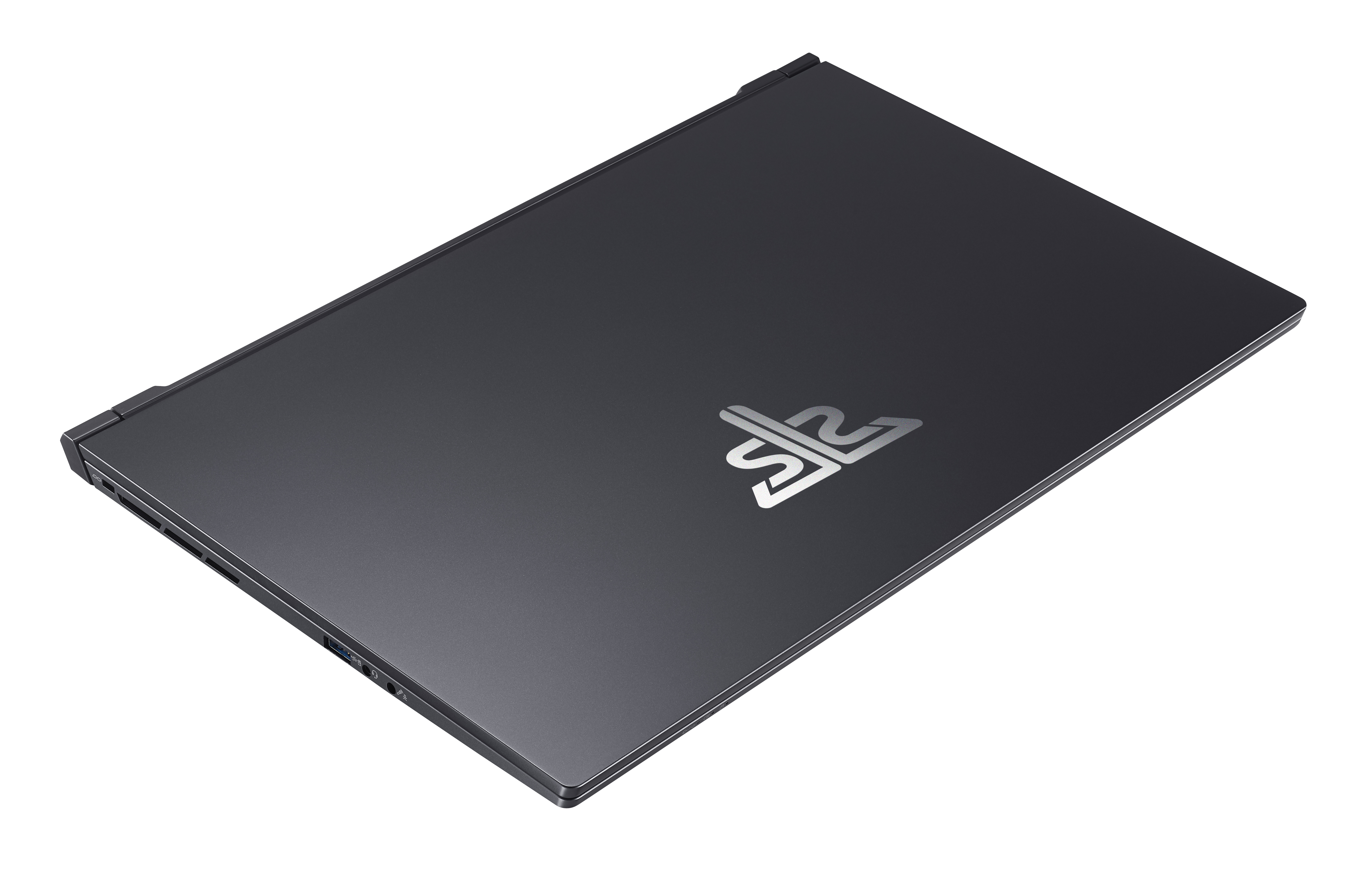 mit Prozessor, 15,6 Notebook Zoll 16 i7 schwarz Core™ 1 1656, Intel® HYRICAN TB Display, Gaming RAM, SSD, Striker GB