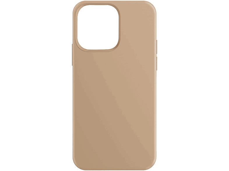 MOXIE BeFluo Series, Backcover, Apple, iPhone 14 Pro, Rosegold