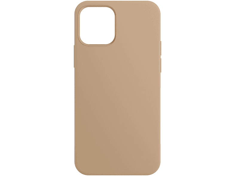 MOXIE BeFluo Series, Backcover, Apple, iPhone 14, Rosegold | Backcover
