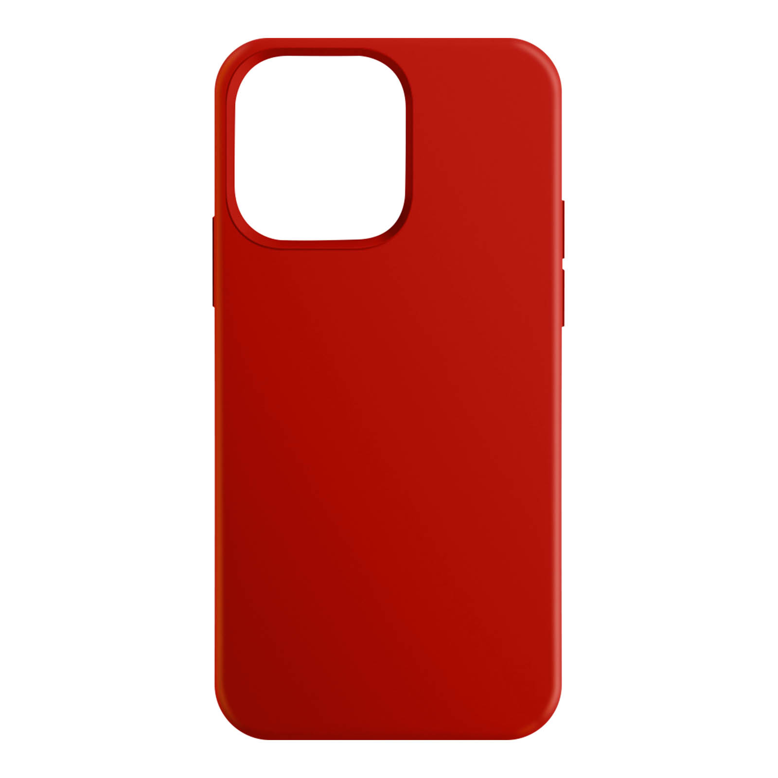 iPhone Backcover, Series, MOXIE Pro, BeFluo Rot 14 Apple,