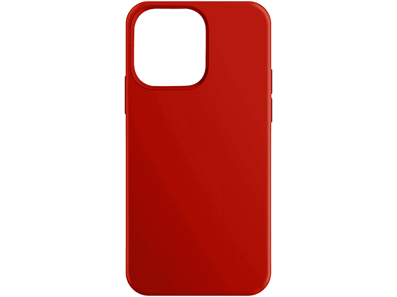 MOXIE BeFluo Series, Backcover, Apple, iPhone 14 Pro Max, Rot