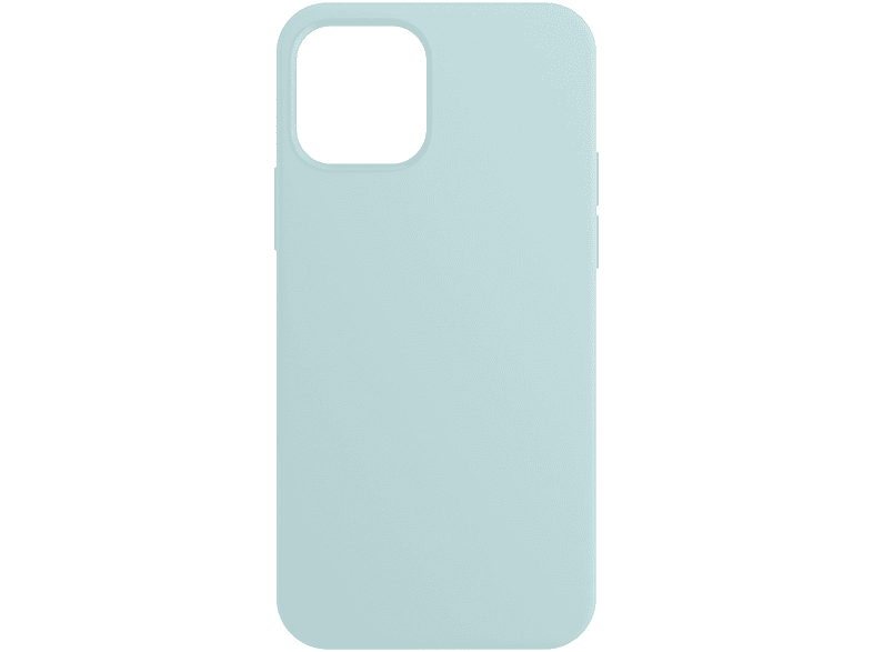 MOXIE BeFluo Series, Backcover, Apple, Zartblau iPhone 14