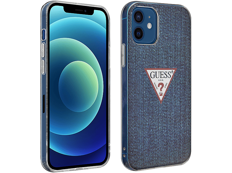 SORAKA Cover Per IPhone 12 Con Supporto Integrato E Piastra Metallica - Custodia Protettiva Antigraffio E Antiurto