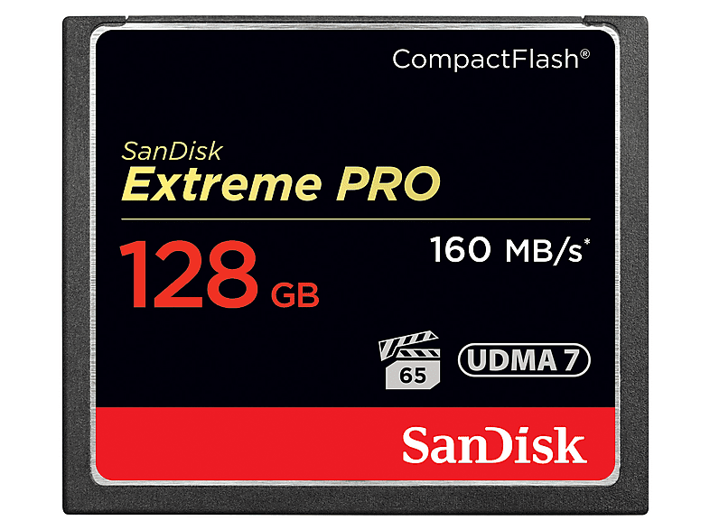 Scheda CompactFlash 128 GB Extreme - Per Fotografi E Videografi Professionisti - Foto 9