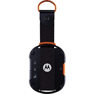 Accesorio para móvil  - Motorola Defy Satellite Link MOTOROLA, Negro