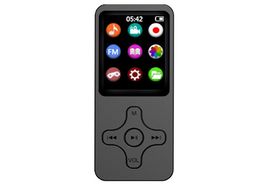 Energy sistem Reproductor MP4 Touch Bluetooth Negro