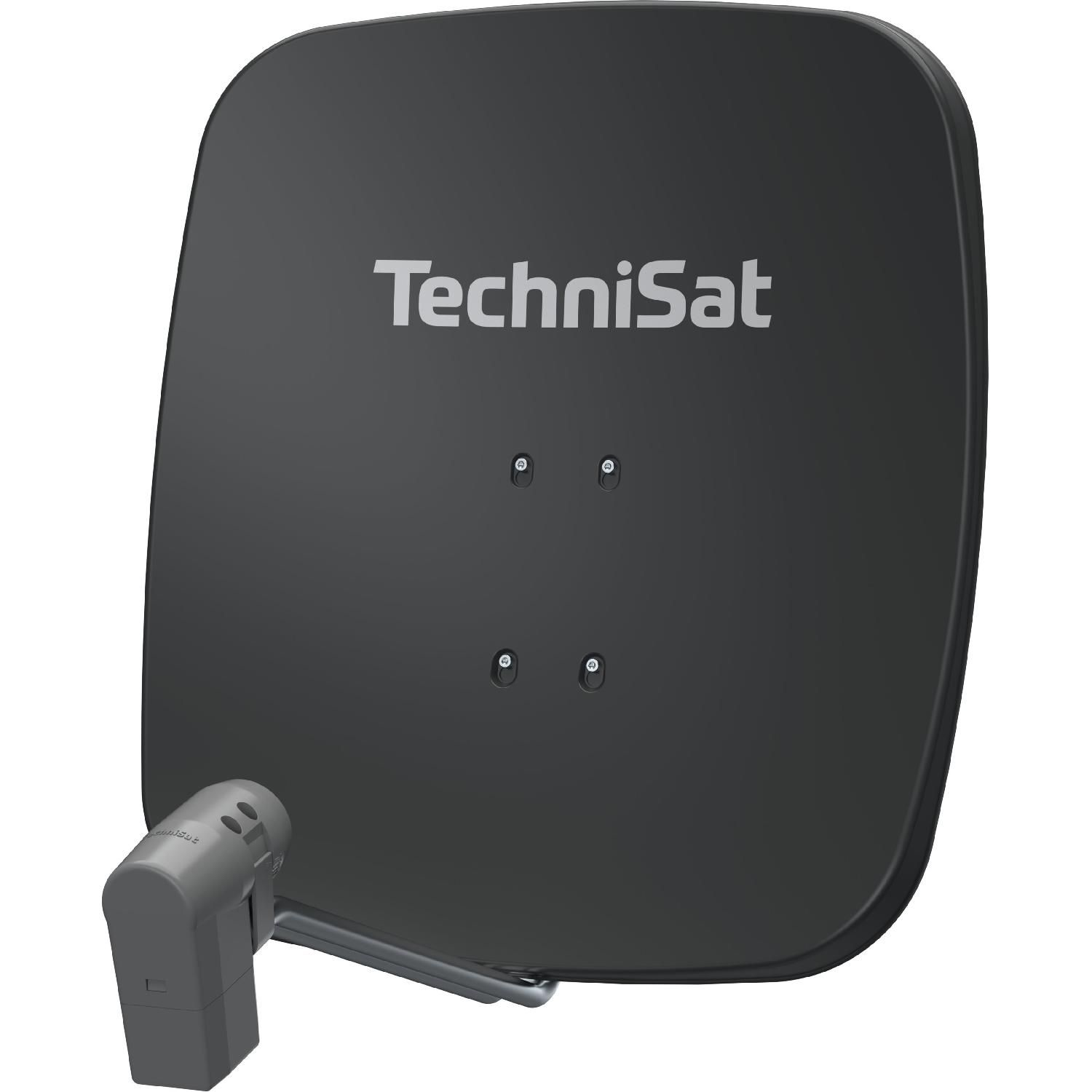 TECHNISAT 2365/9888 SATMAN 65, OCTO-LNB UNYSAT DigitalSat-Antenne