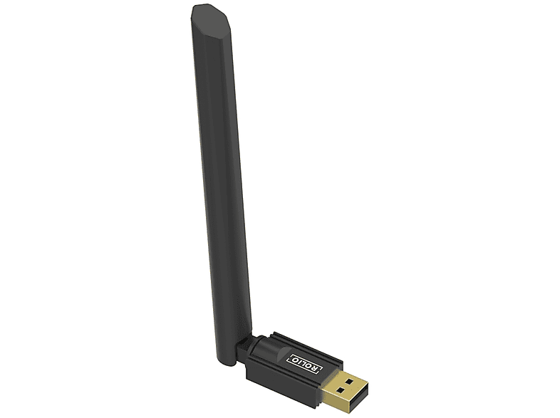 Rolio Transmitter Bluetooth Usb Adapter Schwarz Mediamarkt