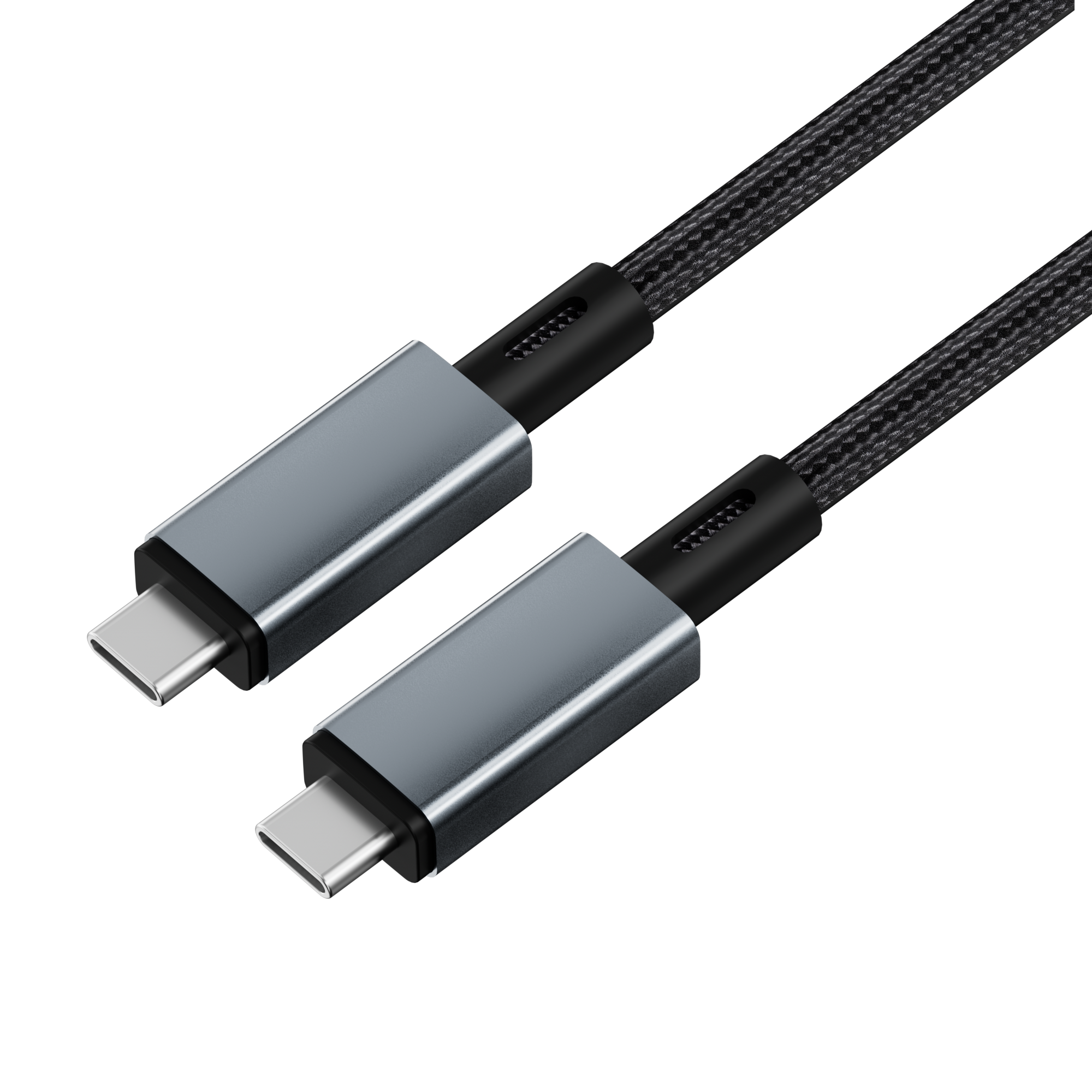 zu USB ROLIO cable USB 4.0 USB-C kabel 4 USB-C