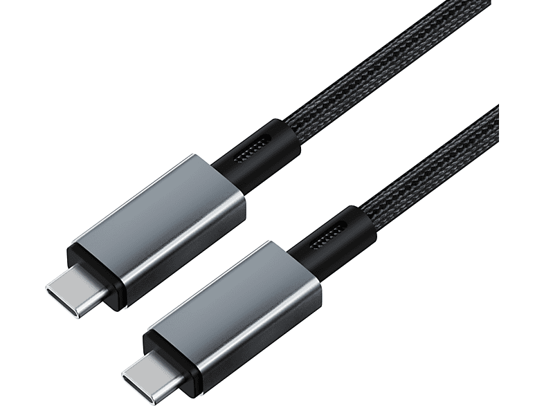 ROLIO USB-C zu USB-C kabel USB 4.0 USB 4 cable
