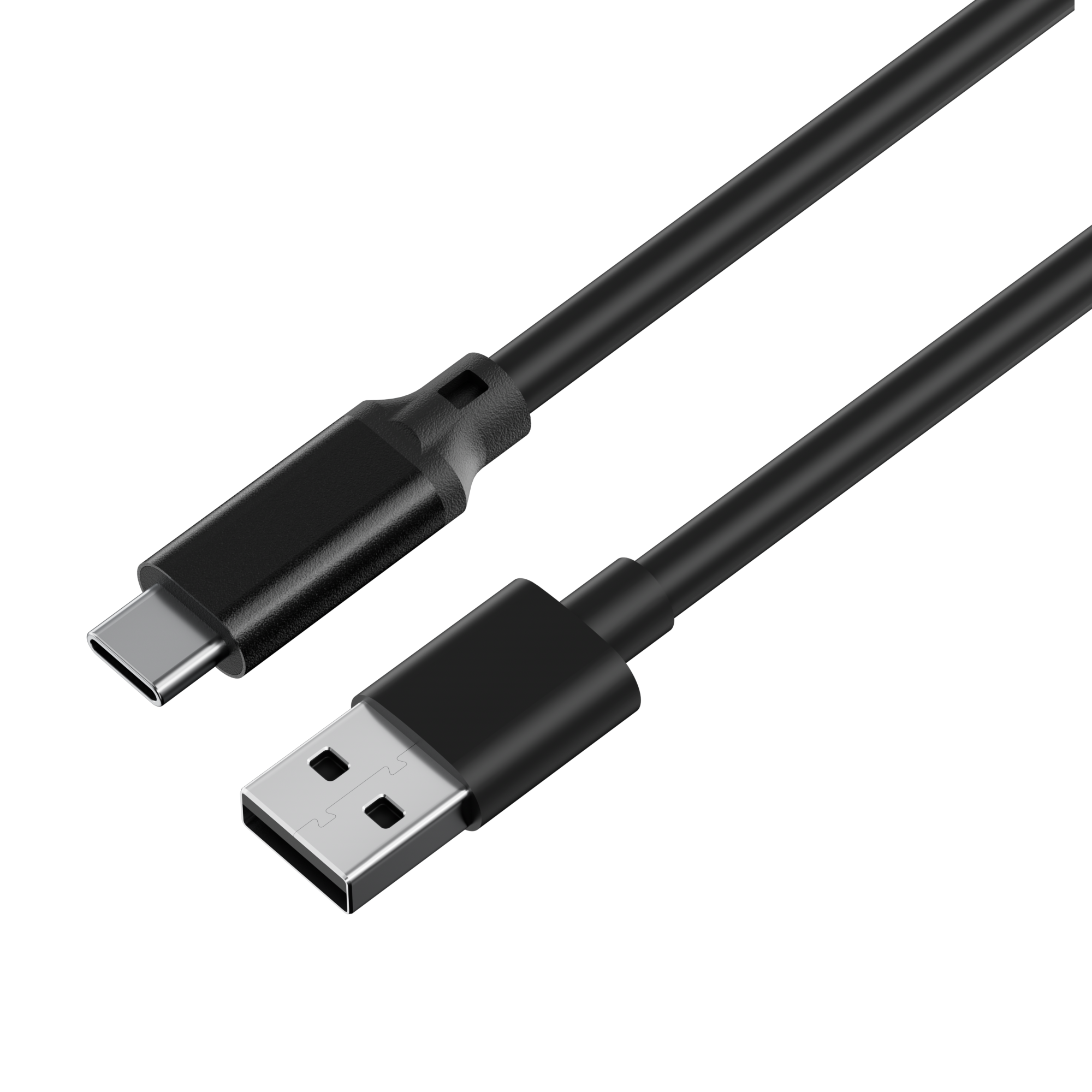 ROLIO USB-C zu USB-A meter USB 2 kabel USB 3.2 kabel