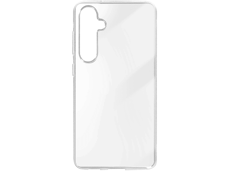 AVIZAR Classic Samsung, Backcover, Galaxy S23 Transparent Case FE, Series
