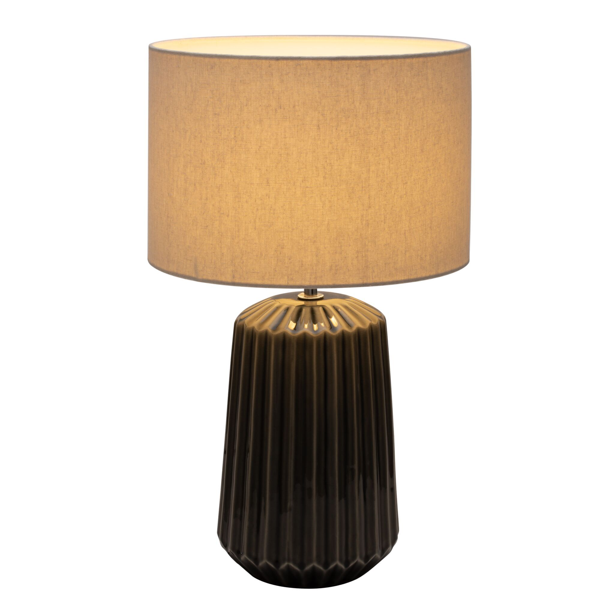 Tischleuchte luminaire PAULMANN Classy table LICHT Delight