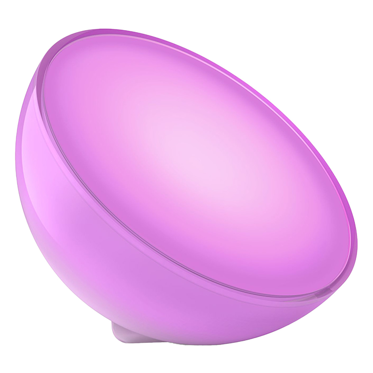 PHILIPS HUE GO V2 Taşınabilir Bluetooth Özellikli Akıllı Led Bluetooth Masa Lambası