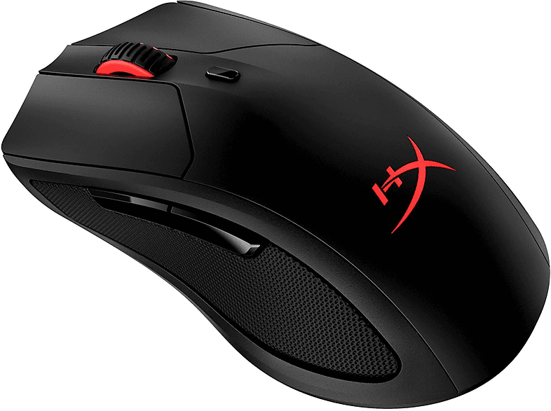 Maus, Pulsefire HYPERX Schwarz Dart