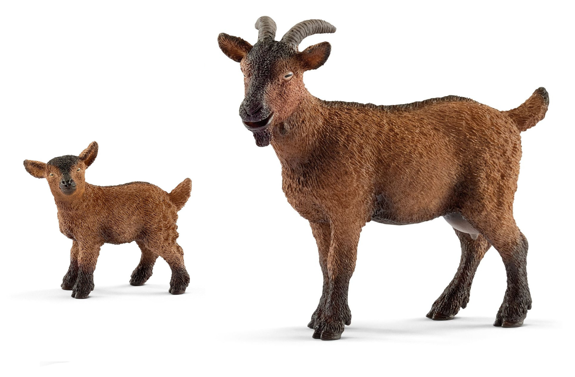 SCHLEICH Bauernhof-Set mit 17 Tieren Spielfiguren | MediaMarkt