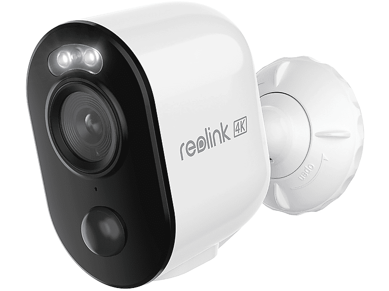 REOLINK Argus 3 Ultra Akkukamera, Überwachungskamera