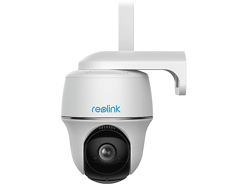 REOLINK Go PT Plus Akkukamera, Überwachungskamera