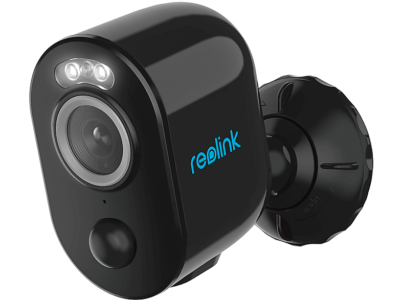 REOLINK Argus 3 Pro Akkukamera, Überwachungskamera