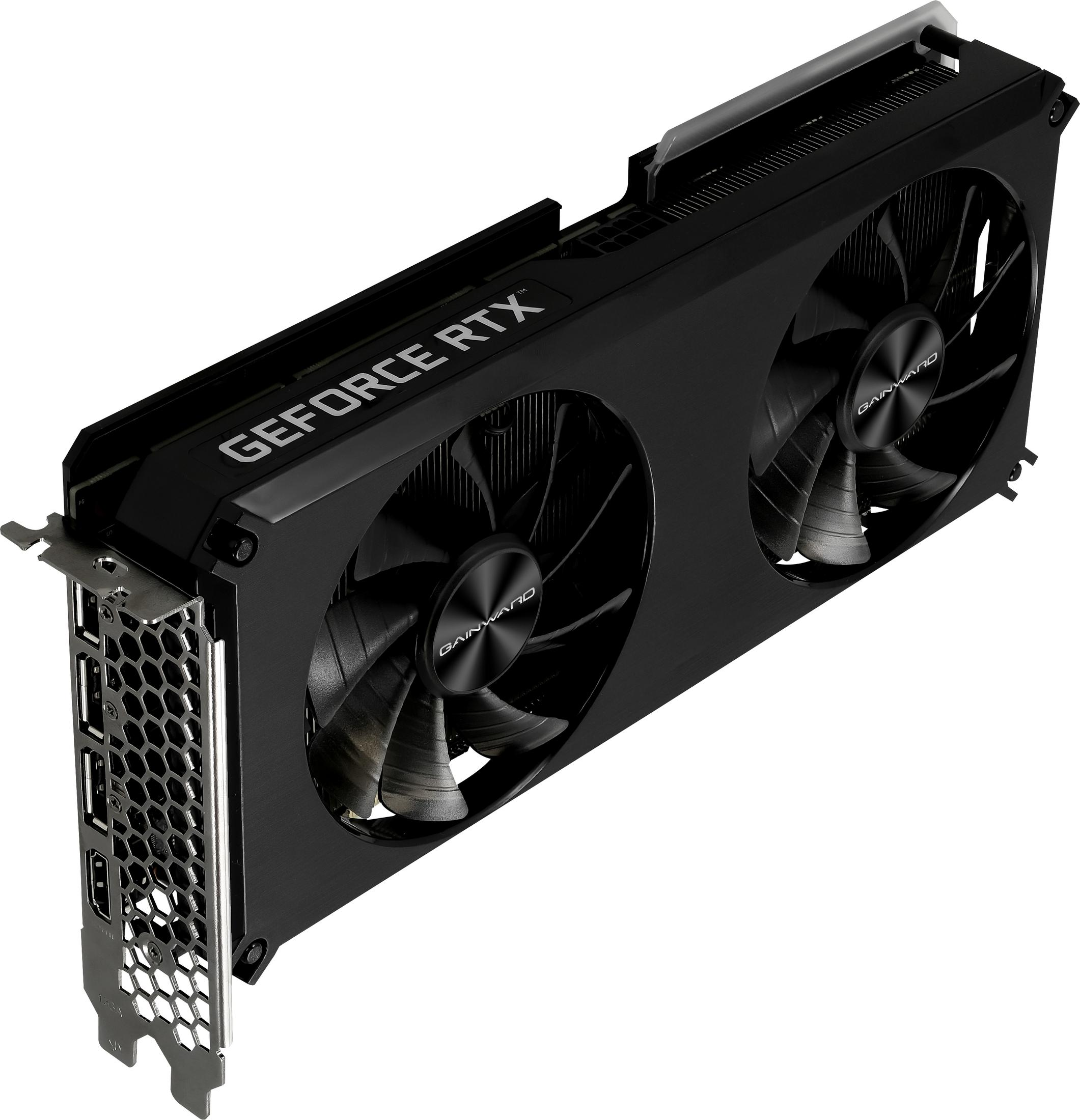 (NVIDIA, RTX 3060 Ghost GeForce Ti GAINWARD Grafikkarte)