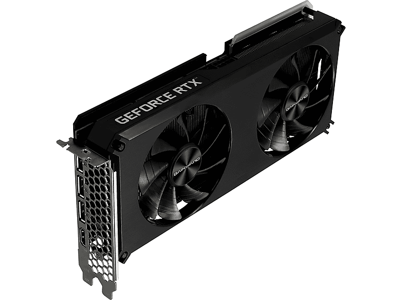 Eine große Auswahl an Produkten! GAINWARD GeForce RTX Ti (NVIDIA, Grafikkarte) Ghost 3060