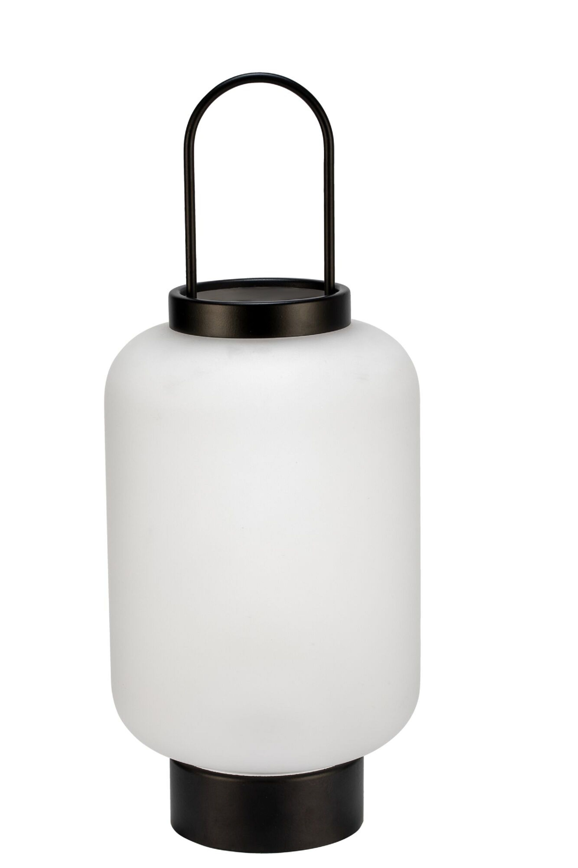 LICHT Outdoor Glow PAULMANN Mobile Warmweiß Tischleuchte lantern