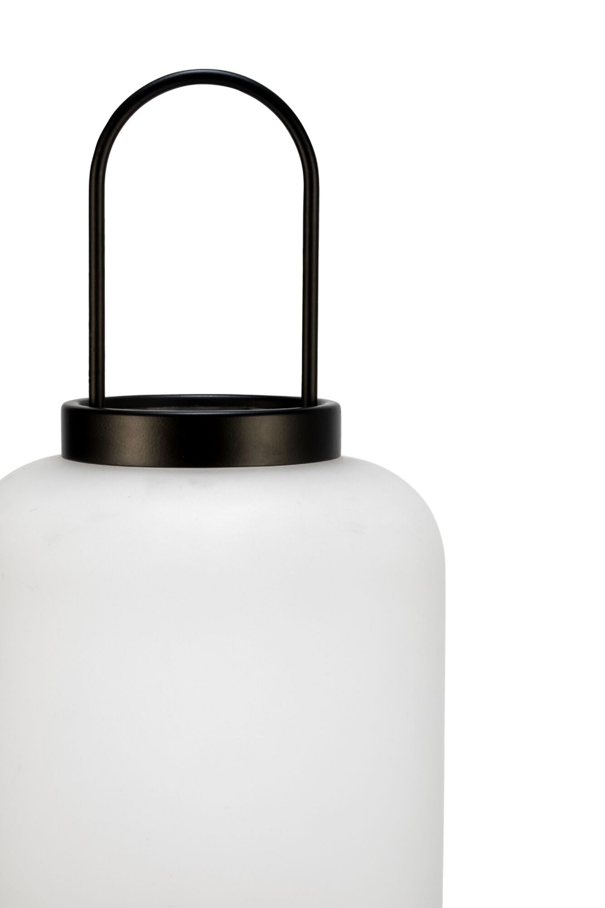 LICHT Outdoor Glow PAULMANN Mobile Warmweiß Tischleuchte lantern