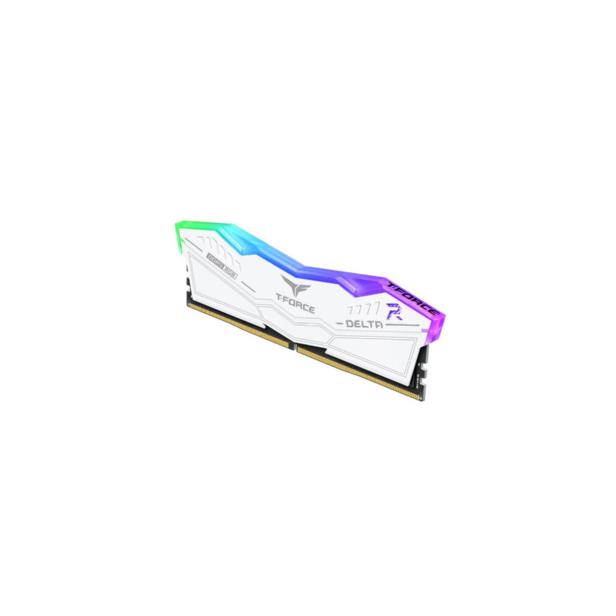TEAM GROUP 32 DDR5 Delta GB DDR5 Arbeitsspeicher RGB