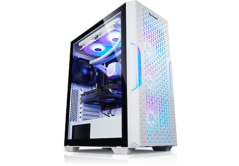 KIEBEL Dragon V Deluxe AMD Ryzen 7 5800X, Windows 11 Home, Gaming PC mit AMD  Ryzen™ 7 Prozessor, 32 GB RAM, 2 TB SSD, NVIDIA GeForce RTX™ 4070, 12 GB |  MediaMarkt