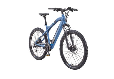 TELEFUNKEN Aufsteiger M922 blau Herren-Rad, Blau) (Laufradgröße: Mountainbike Zoll, 29\