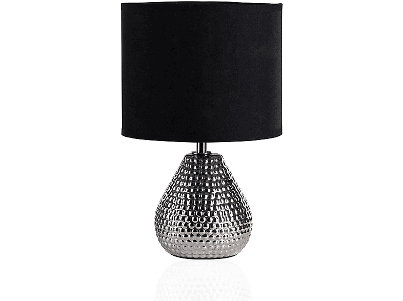 PAULMANN Silver Sip LICHT Tischleuchte of