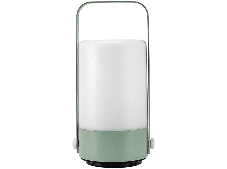 PAULMANN LICHT Mobile Charm lantern Universalweiß Tischleuchte Outdoor