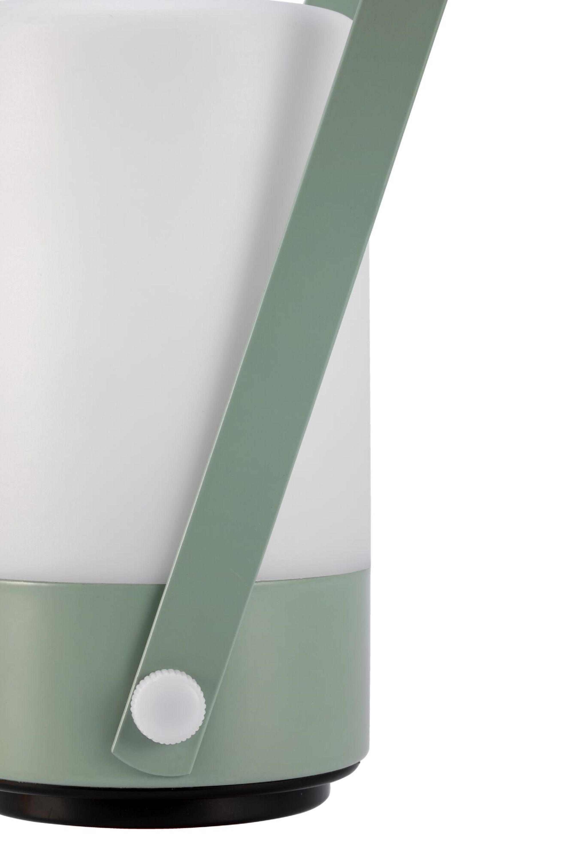 lantern Mobile Charm Outdoor Universalweiß PAULMANN LICHT Tischleuchte