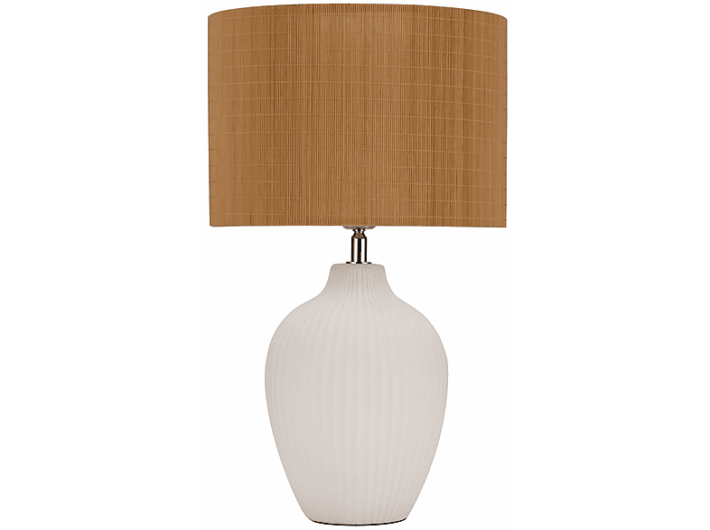 PAULMANN LICHT Timber Glow table luminaire Tischleuchte