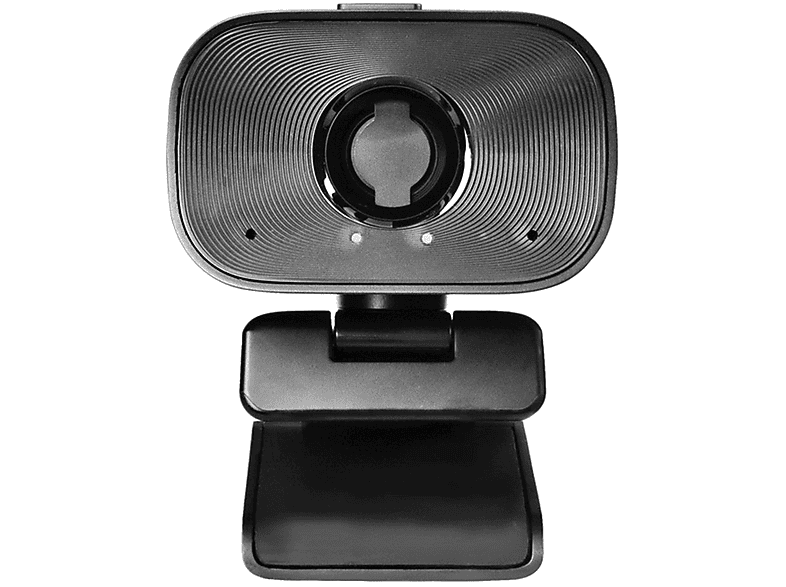 BYTELIKE Computer-Webcam 1080p mit Lautsprechern usb-Webcam Web-Video webcam Audio-Mikrofon